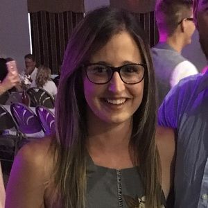 Meet your Posher, Melissa